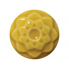 Marigold - 16 oz Amaco Celadon Mid Range Glaze